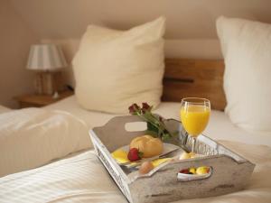 "Das Dünenhaus" - Sansibar