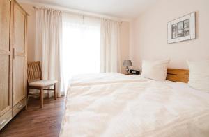 "Das Dünenhaus" - Sansibar