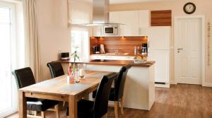 "Das Dünenhaus" - Sansibar