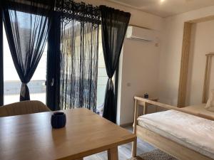 Studio Sirene at Almar