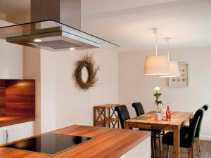 "Das Dünenhaus" - Klabautermann