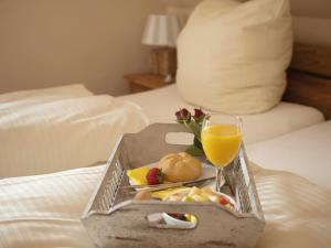 "Das Dünenhaus" - Klabautermann