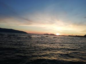 Two-Bedroom Apartment Central