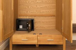 "Das Dünenhaus" - Piratennest