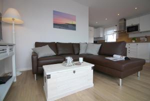 Ferienwohnung Ausguck