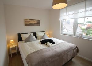 Ferienwohnung Ausguck