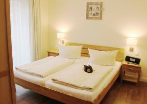 "Das Dünenhaus" - Ankerplatz