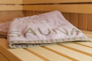 "Das Dünenhaus" - Ankerplatz