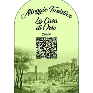 La casa di Orso - فليتري