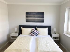 Wohnung "Ostseeblick"