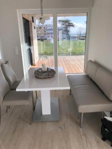 Wohnung "Ostseeblick"