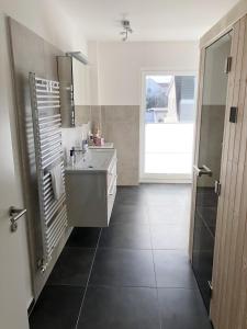 Wohnung "Ostseeblick"