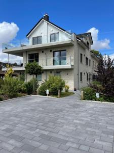 Wohnung "Ostseeblick"