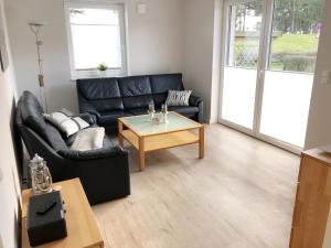 Wohnung "Deichblick"