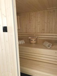 Wohnung "Deichblick"