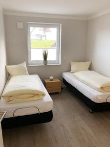 Wohnung "Deichblick"