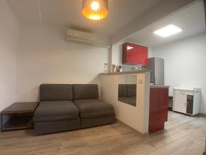 Appartements Appartement Centre Parc Aubagne : photos des chambres