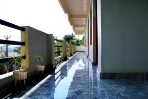 Kochu Mariya Residency
