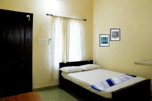 Kochu Mariya Residency