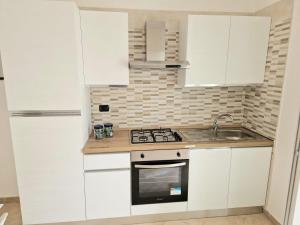 Casa Francesco 80m dal mare cristallino