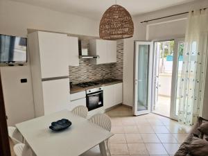 Casa Francesco 80m dal mare cristallino