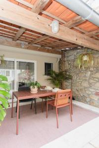 Liiiving in Porto - Downtown Secret Terrace