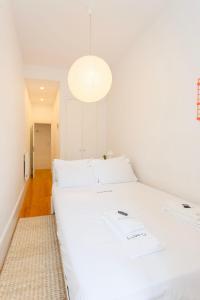 Liiiving in Porto - Downtown Secret Terrace