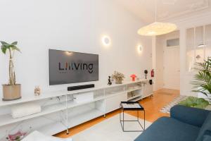 Liiiving in Porto - Downtown Secret Terrace