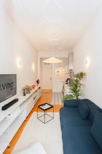 Liiiving in Porto - Downtown Secret Terrace