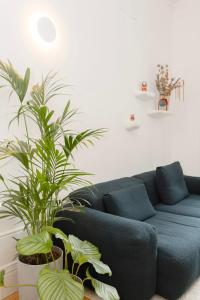 Liiiving in Porto - Downtown Secret Terrace