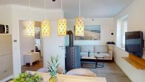 54° Nord Wohnung 2 - Grömitz