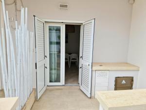 Casa Francesco 80m dal mare cristallino