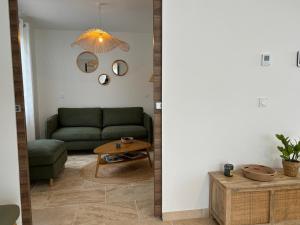 Villa Jade - Saint palais sur mer - entre mer et golf