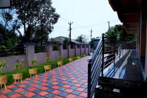 Kochu Mariya Residency