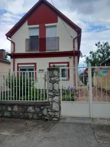 Ria Vendégház - Mezőszemere