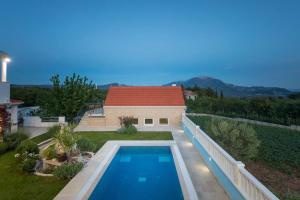 Ferienhaus - Villa Delic - Makarska Exklusiv