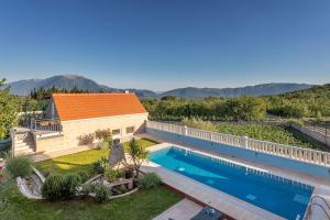 Ferienhaus - Villa Delic - Makarska Exklusiv