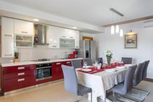 Ferienhaus - Villa Delic - Makarska Exklusiv