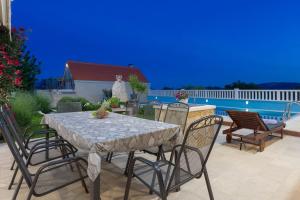 Ferienhaus - Villa Delic - Makarska Exklusiv