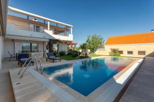 Ferienhaus - Villa Delic - Makarska Exklusiv