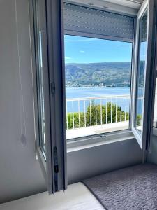 XENIA Seaview Apartment