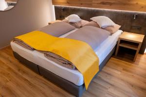 Double Room room in Hotel Christin