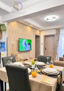 Planet Paradise Home