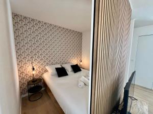 C003 Cosy a 200 m du Palais plein centre Cannes