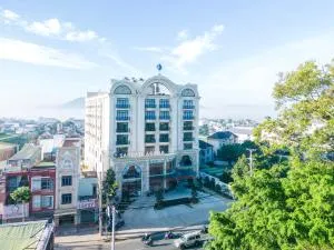 SANDALS AQUILA HOTEL - Ấp Thiện Lập