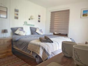 LPSV Experience B&B in La Palud sur Verdon