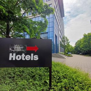 Trip Inn Hotel Düsseldorf Neuss