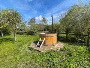 Frejas bed and breakfast