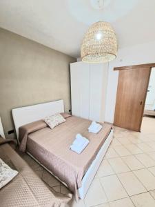 Casa Francesco 80m dal mare cristallino