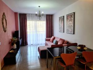 Elegant Apartment Valero 3 Bedrooms